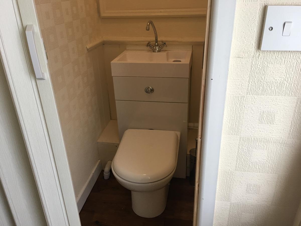 Budget Rooms Crosskeys Newport  Buitenkant foto